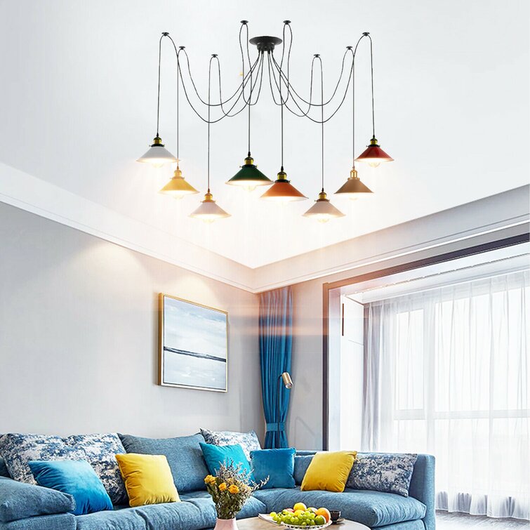 Wayfair shop pendant chandelier